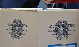 Ballottaggio Recanati, alle 19 affluenza al 37,57%: in crollo rispetto al primo turno