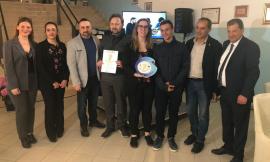 “Brodetti dell’Adriatico a confronto”: Premio miglior presentazione del piatto al “Varnelli”di Cingoli