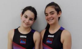 Pallanuoto A2 femminile: Tolentino si arrende 11-8 a Roma, ma è festa salvezza