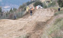 Incidente mortale di motocross: ferito anche il padre di Andrea Dovizioso