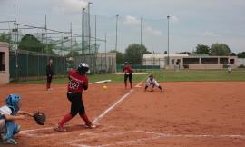 Il Macerata Softball consolida il terzo posto in classifica