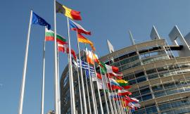 Europee 2019, Lega oltre il 33%. PD secondo partito, in caduta i 5 Stelle