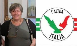 Cessapalombo, Giuseppina Feliciotti è il nuovo sindaco: sconfitto il candidato de L'Altra Italia