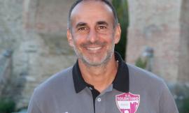 Us Tolentino, prima squadra: confermato lo staff tecnico per la stagione 2018/2019