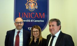 Collaborazione tra Unicam e la Tech-Pol: siglata l'importante intesa (Video e Foto)