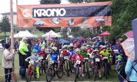 Morrovalle, Mountain Bike Giovanissimi: i vincitori del Trofeo San Gabriele