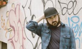 Piotta dal vivo a Macerata, domenica 2 giugno il live allo Strike Up Festival di Tolentino