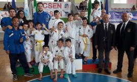 Porto Recanati, 8° Trofeo di Karate Giovanile: 150 atleti partecipanti