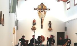Camerino, doppio appuntamento con "Musica in Monastero"