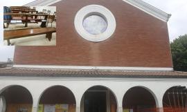 Macerata, trovato portafoglio con 1000 euro in contanti alla Chiesa di Santa Maria della Pace