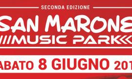 Civitanova, San Marone Music Park 2019: Cecco e Cipo  in concerto, il programma