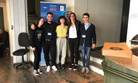 Macerata, grandi successi del Liceo "Leopardi" al Civic Hackathon di Riolo Terme