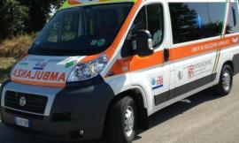 Dramma a Petriolo, un uomo di 46 anni si toglie la vita in casa