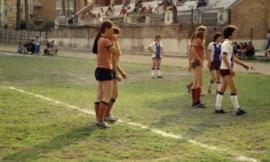 Calcio femminile, Yfit Macerata festeggia il suo secondo compleanno allo Stadio della Vittoria