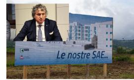 Tolentino, Pezzanesi si difende sul caso cartelloni e attacca le opposizioni: "Disinformazione impacchettata"