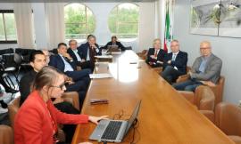Macerata, nuovo ospedale alla Pieve: fine dei lavori entro il 2024, prima fase a carico della Regione