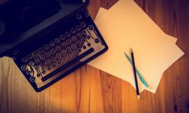 A Macerata torna "Scrivere Festival": una due giorni dedicata agli scrittori