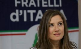 Elena Leonardi (FdI): “Linea dura contro la vendita delle droghe considerate 'leggere'"