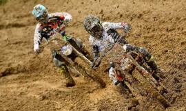 San Severino, al San Pacifico in scena il campionato interregionale di motocross in attesa della sfida tricolore