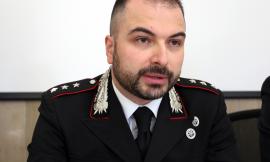 Tolentino, "droga party" nella casa inagibile: denunciati sette giovani del luogo