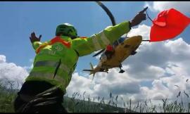 Fiastra, incidente con il quad sulle Lame Rosse: task force per il recupero di una donna