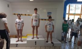 Nuoto Salvamento: ai Campionati Regionali Estivi Tolentino conquista due ori e un bronzo