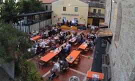 A Tolentino la quarta edizione della "Cena dei Vicini" (FOTO)