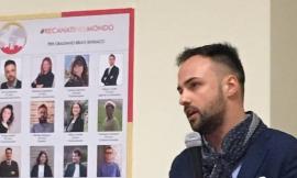 Ballottaggio Recanati, la lista "Recanatinelmondo" sostiene Simonacci: "L'unico cambiamento possibile"