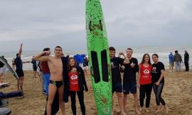 Centro Nuovo Macerata, ottime prestazioni a Riccione al Campionato Italiano