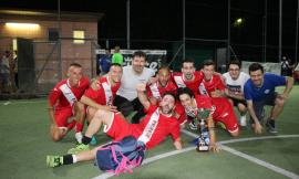 Calcio a 5, al via la terza edizione "Prince Sport Futsal Cup 3.0"