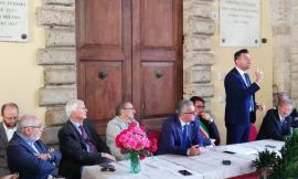 Terremoto Centro Italia: sindaci e Anci insieme per chiedere soluzioni nello Sblocca Cantieri