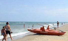 Civitanova, revocata l'ordinanza per il divieto di balneazione