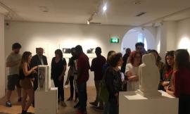 Macerata, "Mani che parlano": Mostra didattica al Buonaccorsi