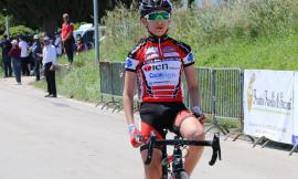 Ciclismo giovanile show nelle Marche a Chiarino di Recanati (FOTO e VIDEO)