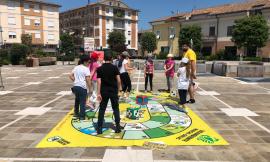 FestAmbiente Ragazzi: il festival di Legambiente dedicato ai più piccoli fa tappa a Castelraimondo