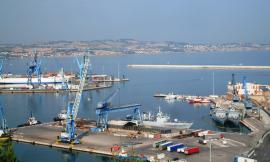 Incidente sul lavoro al Porto di Ancona: muore un 33enne