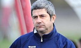 Mister Maurizio Marincioni è il nuovo allenatore del Villa Musone