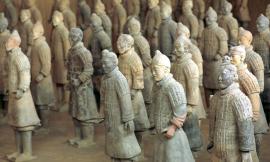 Recanati,"una scuola nel mondo": sudenti del Liceo "Leopardi" in Cina