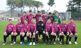 Trofeo Marche: chiusa la fase a gironi cominciano gli ottavi di finale