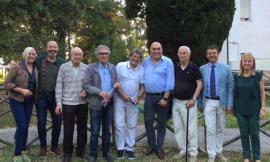 Macerata, Giornata Mondiale dell'Ambiente: interventi sul parco di Villa Cozza