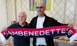 Colpo a sorpresa della Sambenedettese: in panchina arriva l'ex Juve Paolo Montero