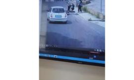 Macerata, investe un pedone e scappa: 18enne rintracciato e denunciato
