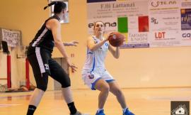 Giorgia Bocola prima conferma in casa Feba Civitanova Marche