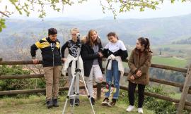 TuteliAMO IL TERRITORIO: il progetto che ha coinvolto gli alunni di Sant'Angelo in Pontano e San Ginesio