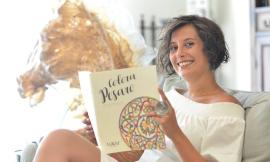 Macerata, Benedetta Leonardi ospite della Bottega del Libro sabato 8 giugno