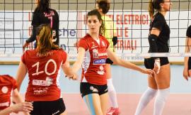 CBF Balducci Macerata e Valentina Pomili insieme per il quarto anno: "continuiamo a crescere"
