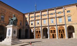 Solidarietà e volontariato: l'Agenzia Nazionale per i Giovani in visita a Camerino a sostegno di "Iononcrollo"