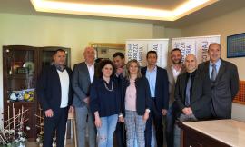 Incontro formativo per medici e infermieri a Porto Sant'Elpidio sul tema della vulnologia (FOTO)