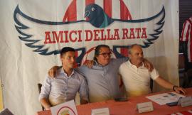 Rivoluzione in casa Hr Maceratese, presentati nuovo tecnico e Ds: "Si punta alla vittoria del campionato" (FOTO)