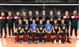 Cucine Lube Civitanova Under 18: argento alle Finali Nazionali in Toscana